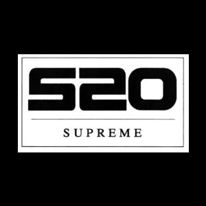 520 SUPREME