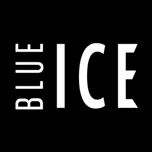 BLUE ICE