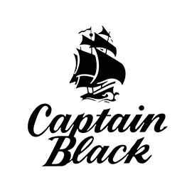 CAPTAIN BLACK