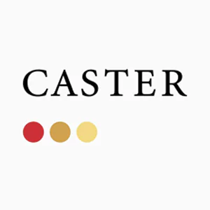 CASTER