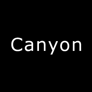 Canyon