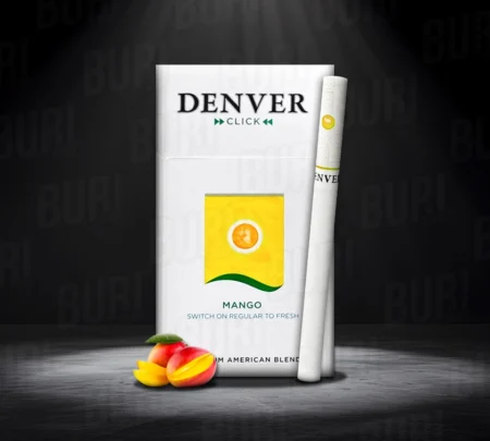 DENVER MANGO