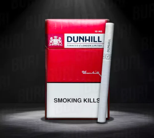 Dunhill แดง