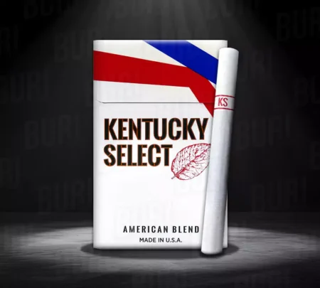 KENTUCKY SELECT