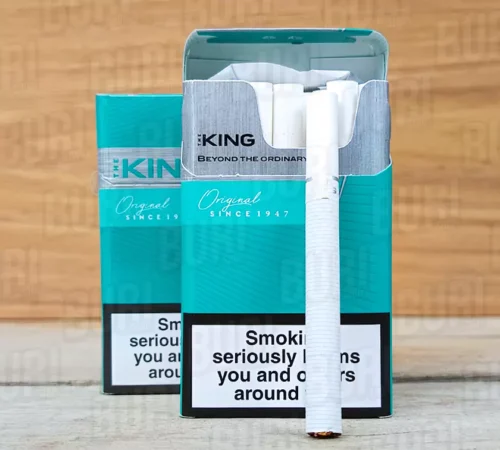 KING MENTHOL