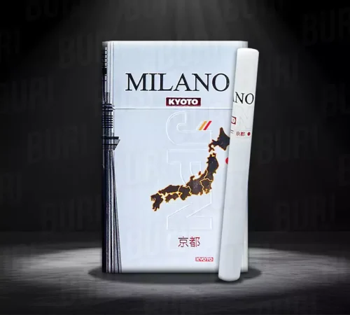 MILANO KYOTO