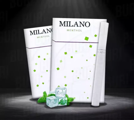 MILANO MENTHOL