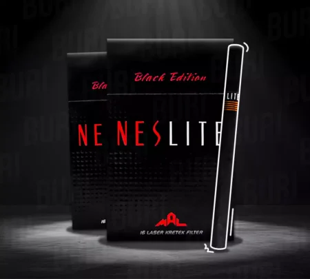 NESLITE Black Edition