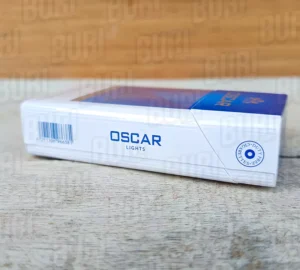 OSCAR LIGHTS