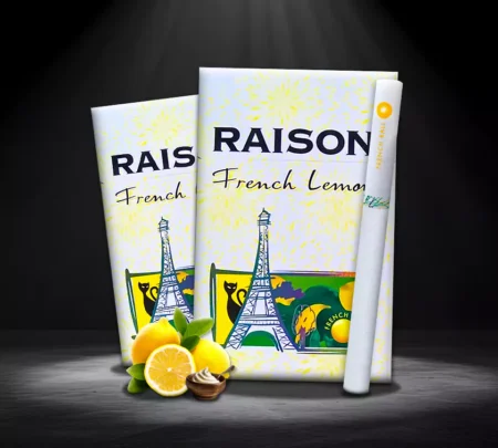 Raison Lemon