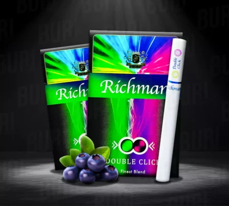 RICHMAN DOUBLE CLICK